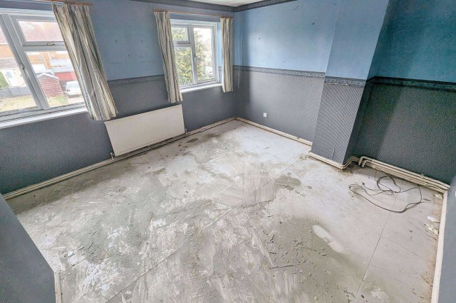 21 Chalk Lane, Sutton Bridge, Spalding, PE12 9YF 2