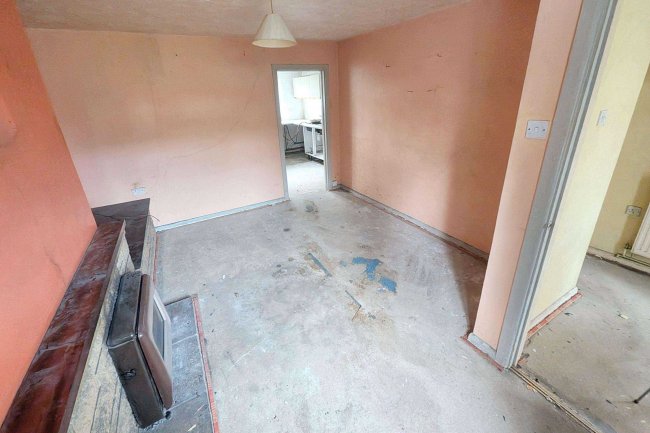 21 Chalk Lane, Sutton Bridge, Spalding, PE12 9YF 2