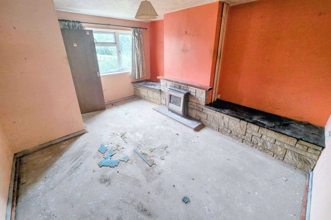 21 Chalk Lane, Sutton Bridge, Spalding, PE12 9YF 2