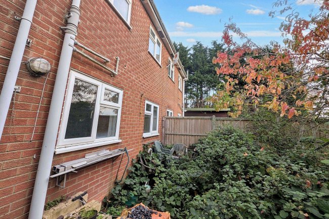 21 Chalk Lane, Sutton Bridge, Spalding, PE12 9YF 2