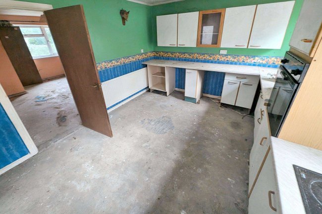 21 Chalk Lane, Sutton Bridge, Spalding, PE12 9YF 2