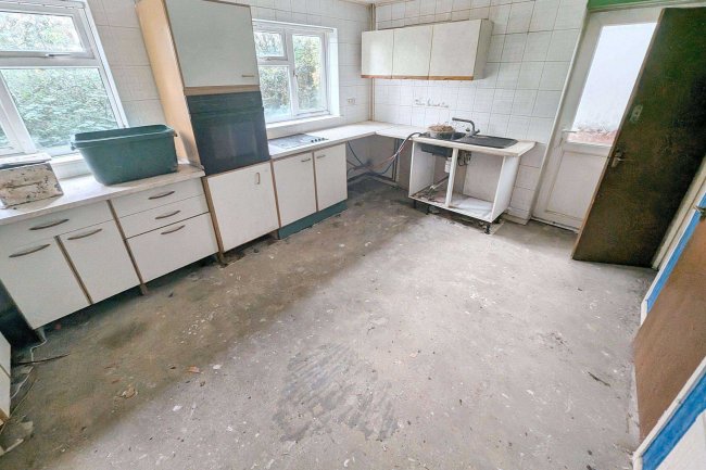 21 Chalk Lane, Sutton Bridge, Spalding, PE12 9YF 2