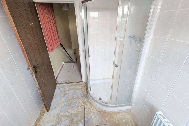 21 Chalk Lane, Sutton Bridge, Spalding, PE12 9YF 2