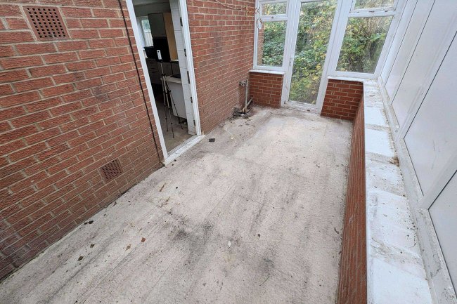 21 Chalk Lane, Sutton Bridge, Spalding, PE12 9YF 2