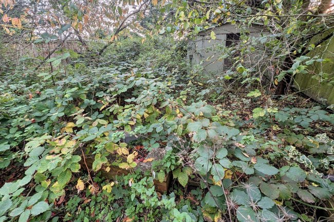 21 Chalk Lane, Sutton Bridge, Spalding, PE12 9YF 2