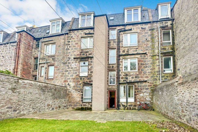 142D Walker Road, Aberdeen, Scotland, AB11 8BX 10