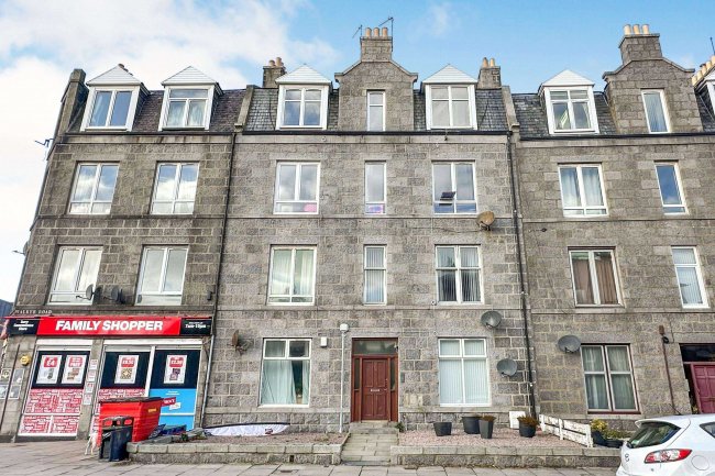 142D Walker Road, Aberdeen, Scotland, AB11 8BX 10