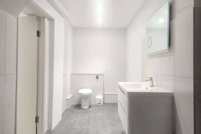 Front Basement, 236/238 Old Brompton Road, Earls Court, London, SW5 0DE 9