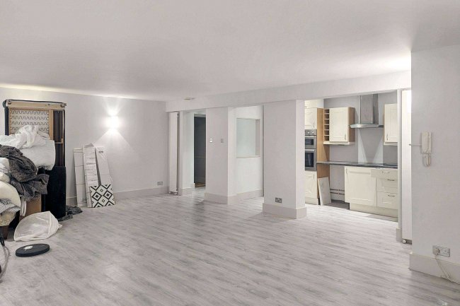 Front Basement, 236/238 Old Brompton Road, Earls Court, London, SW5 0DE 9