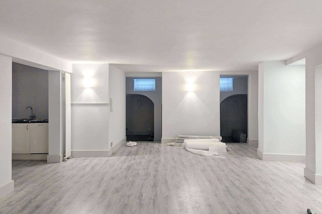 Front Basement, 236/238 Old Brompton Road, Earls Court, London, SW5 0DE 9