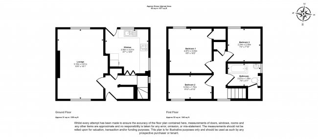 47 Potley Lane, Corsham, Wiltshire, SN13 9RX 3