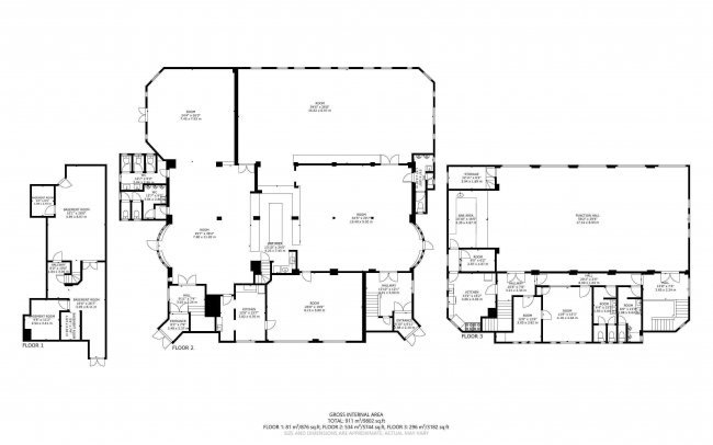 Beech Hill Conservative Club & 18-18a Leagrave Road, Luton, LU4 8HZ 9