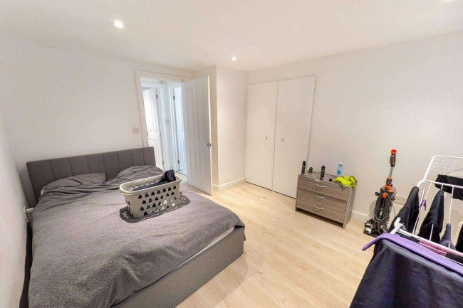 Flat 1, 99 London Road, Teynham, Sittingbourne, Kent ME9 9QL 3