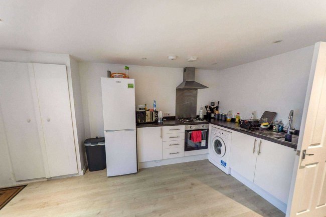 Flat 1, 99 London Road, Teynham, Sittingbourne, Kent ME9 9QL 3