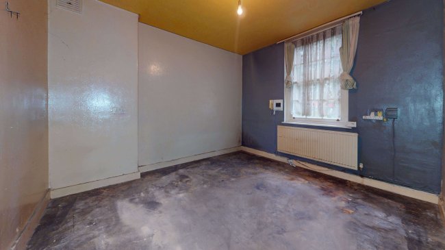 Flat 3, Block B, Peabody Estate, Camberwell Green, London, SE5 7BE 2