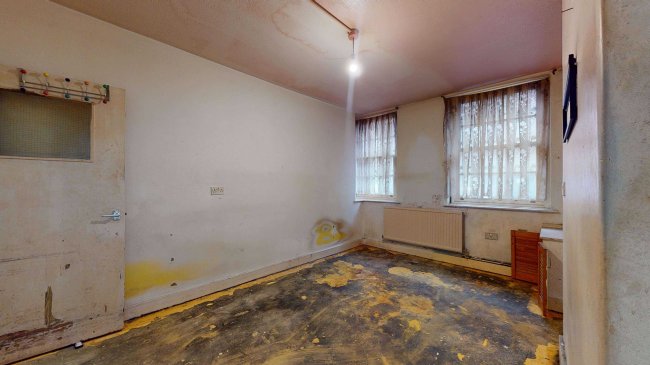 Flat 3, Block B, Peabody Estate, Camberwell Green, London, SE5 7BE 2