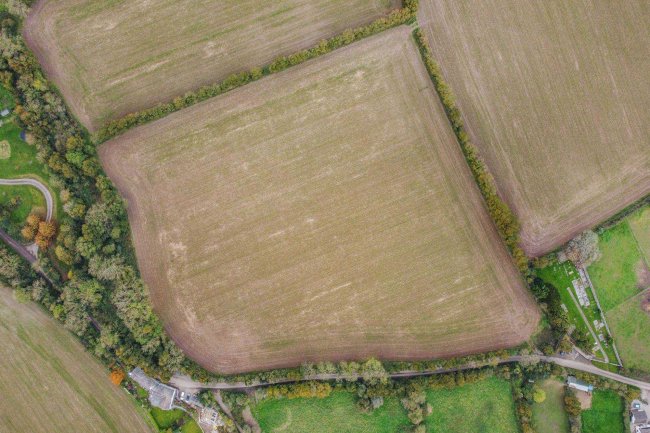 Barn and Land at Middle Amble, Chapel Amble, Wadebridge, Cornwall PL27 6EW 10