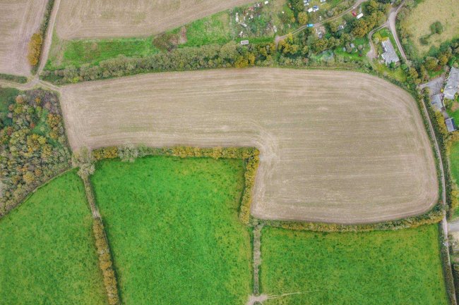 Barn and Land at Middle Amble, Chapel Amble, Wadebridge, Cornwall PL27 6EW 10