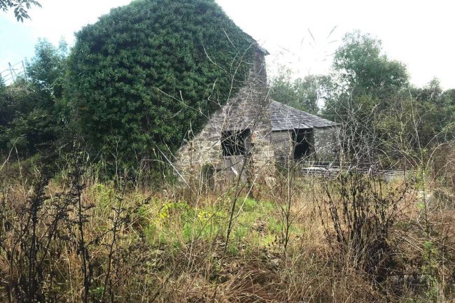 Barn and Land at Middle Amble, Chapel Amble, Wadebridge, Cornwall PL27 6EW 10