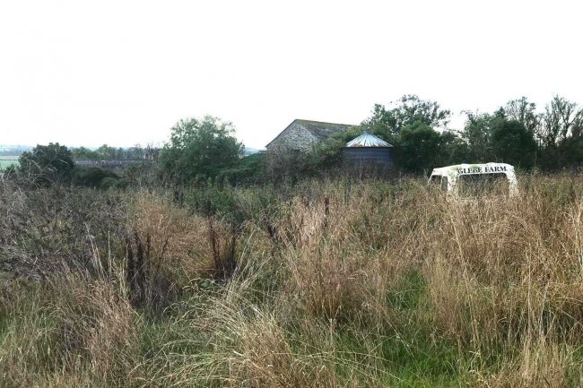 Barn and Land at Middle Amble, Chapel Amble, Wadebridge, Cornwall PL27 6EW 10