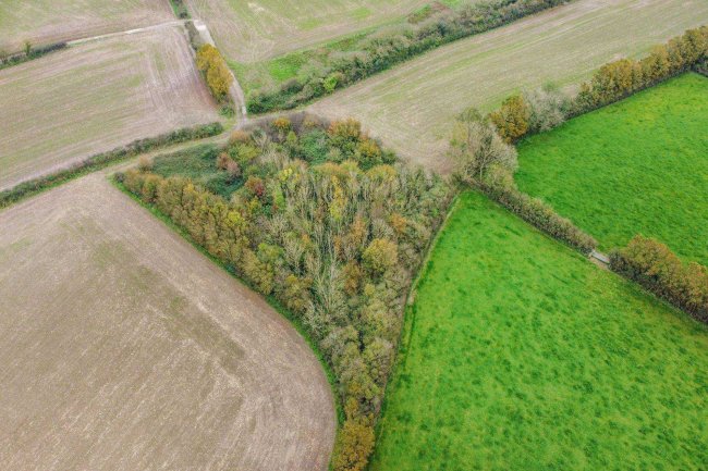 Barn and Land at Middle Amble, Chapel Amble, Wadebridge, Cornwall PL27 6EW 10