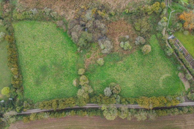 Barn and Land at Middle Amble, Chapel Amble, Wadebridge, Cornwall PL27 6EW 10