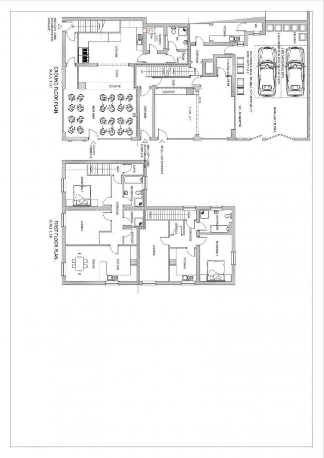 Stakes Hall Place, Blackburn, East Lancashire BB2 4UX 33