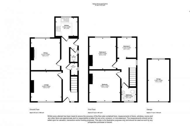 8 Avondale Rd, Aldershot, GU11 3HQ 10