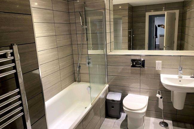 Apartments 1001 
1003  1004  1005  1006 Marco Island, Huntingdon Street, Nottingham, NG1 1AW 3