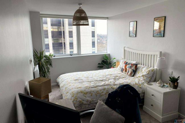 Apartments 1001 
1003  1004  1005  1006 Marco Island, Huntingdon Street, Nottingham, NG1 1AW 3