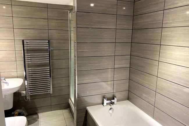 Apartments 1001 
1003  1004  1005  1006 Marco Island, Huntingdon Street, Nottingham, NG1 1AW 3