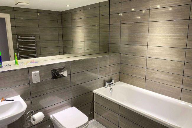 Apartments 1001 
1003  1004  1005  1006 Marco Island, Huntingdon Street, Nottingham, NG1 1AW 3