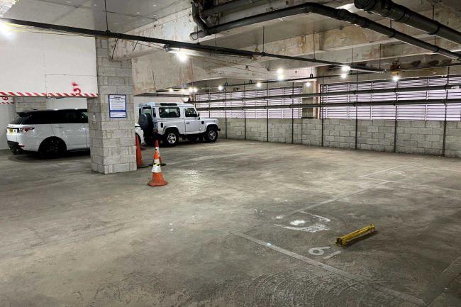 Apartments 1001 
1003  1004  1005  1006 Marco Island, Huntingdon Street, Nottingham, NG1 1AW 3