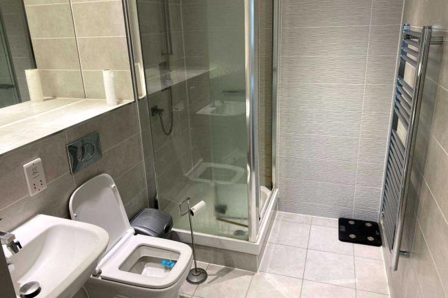 Apartments 1001 
1003  1004  1005  1006 Marco Island, Huntingdon Street, Nottingham, NG1 1AW 3