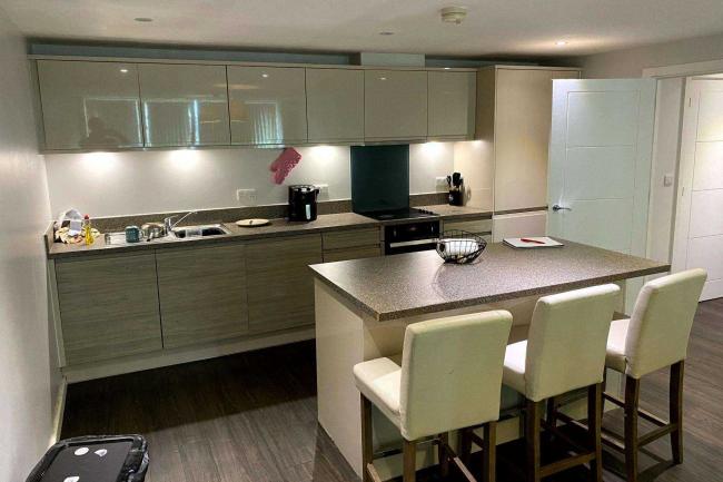 Apartments 1001 
1003  1004  1005  1006 Marco Island, Huntingdon Street, Nottingham, NG1 1AW 3