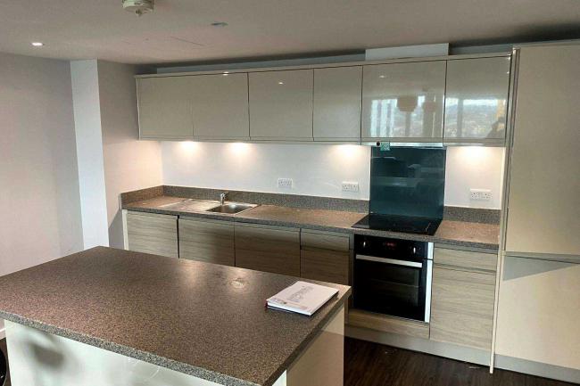 Apartments 1001 
1003  1004  1005  1006 Marco Island, Huntingdon Street, Nottingham, NG1 1AW 3