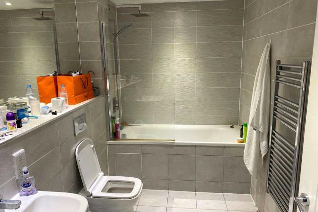 Apartments 1001 
1003  1004  1005  1006 Marco Island, Huntingdon Street, Nottingham, NG1 1AW 3