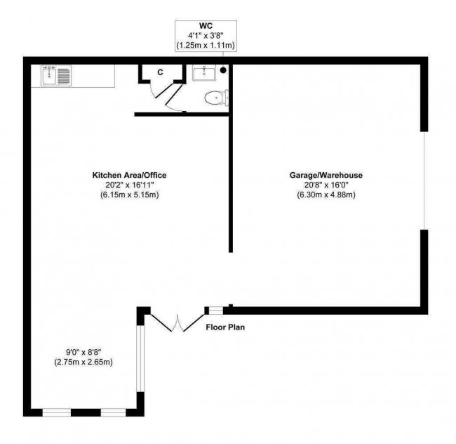 106 Stone Lane, Worthing, West Sussex BN13 2BG 7
