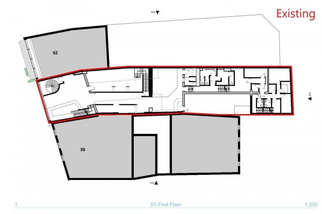 61 St Mary’s Butts, Reading, RG1  2LG 9