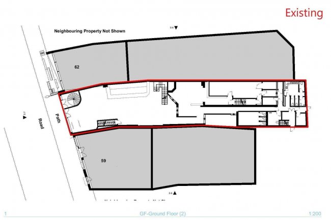61 St Mary’s Butts, Reading, RG1  2LG 9