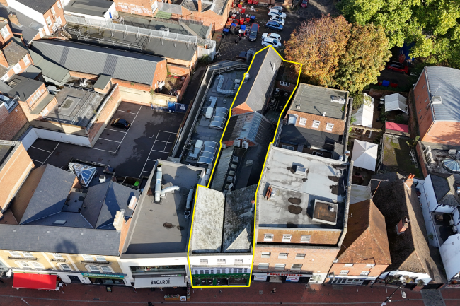 61 St Mary’s Butts, Reading, RG1  2LG 9