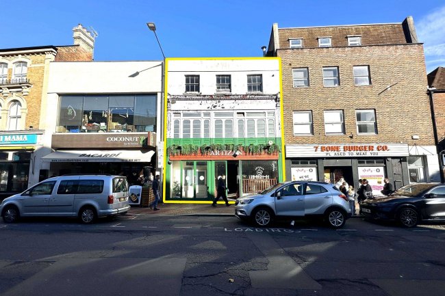 61 St Mary’s Butts, Reading, RG1  2LG 9