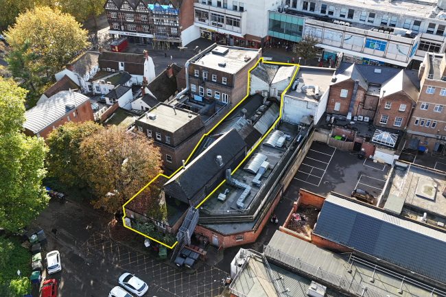 61 St Mary’s Butts, Reading, RG1  2LG 9