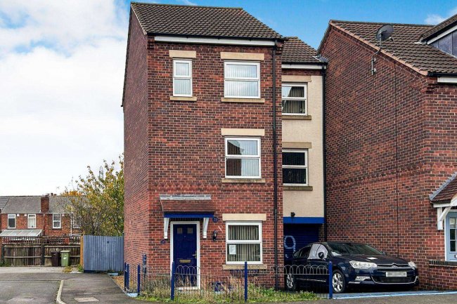 19 Pippin Close Misterton DN10 4DX 5