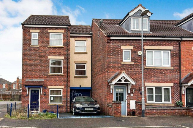 19 Pippin Close Misterton DN10 4DX 5