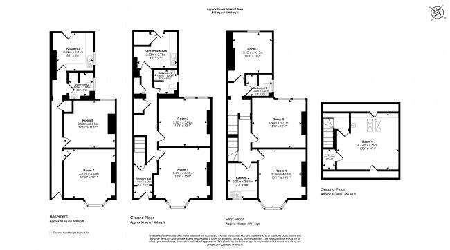 10 Canterbury Road, Ashford, TN24 8JX 6