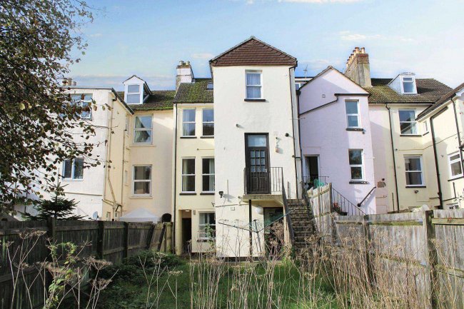 10 Canterbury Road, Ashford, TN24 8JX 6