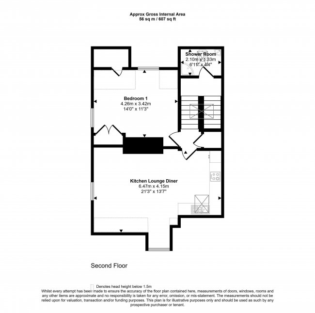 12d The Grove, Sunderland, SR2 7HF 6