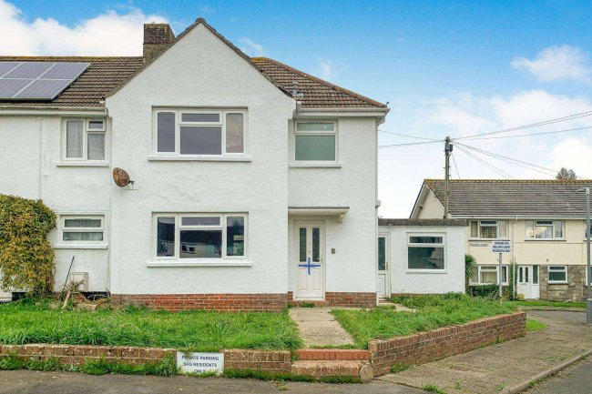 66 Oaklyn Gardens, Shanklin  Isle of Wight, PO37 7DD 4