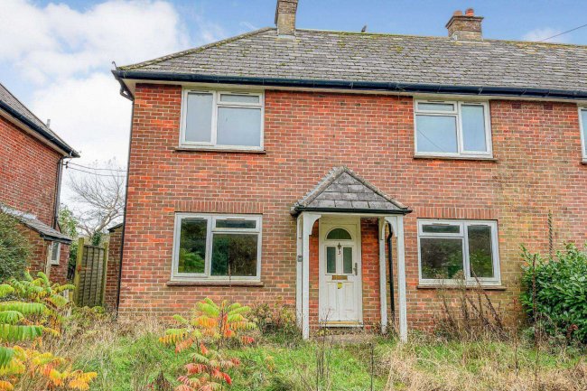 3 North View, Harbours Lake Lane, Newchurch, Sandown  Isle of Wight  PO36 0LY 4